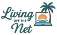 Living Off The Net Logo
