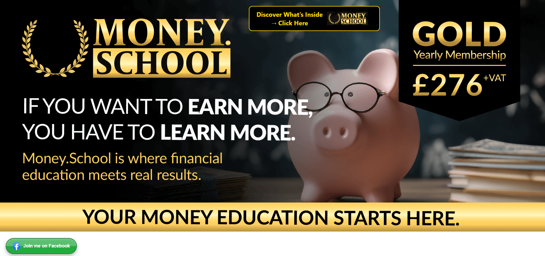 Make, Manage & Multiply More