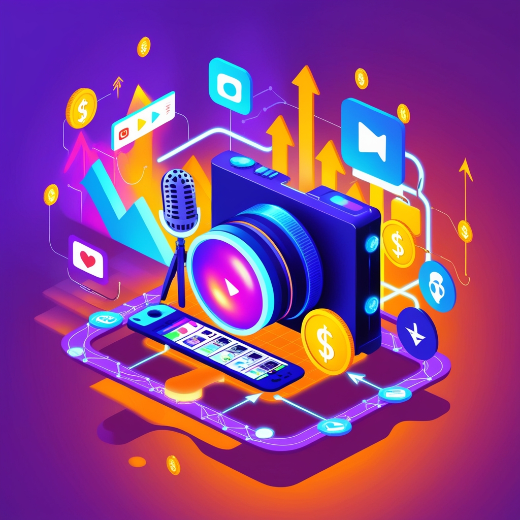 Getting Affiliates to Sell Your Stuff