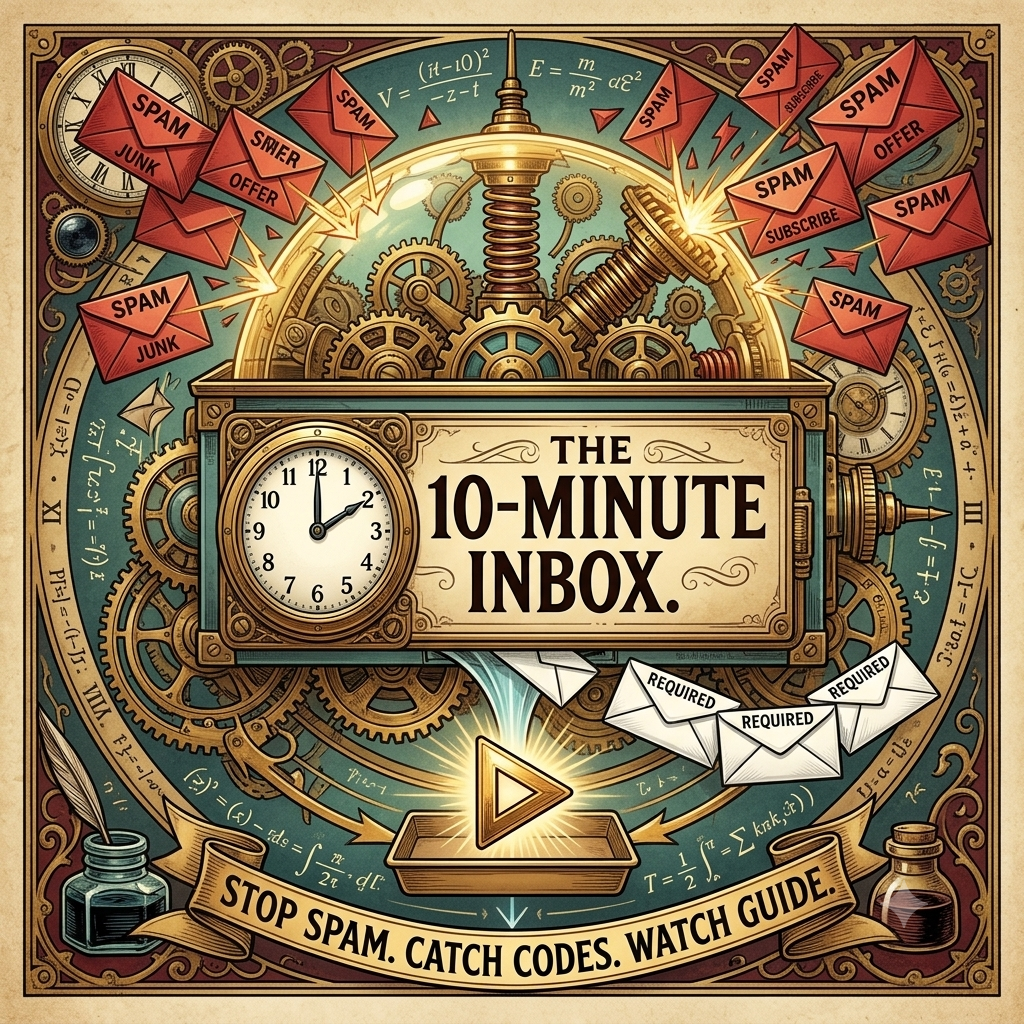 10-Minute Inbox Video Guide
