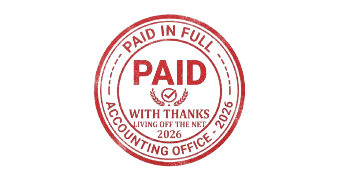 Paid In Full