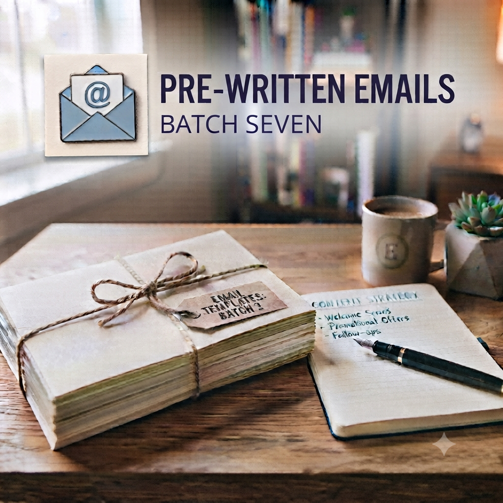 50 Powerful Email Subject Lines