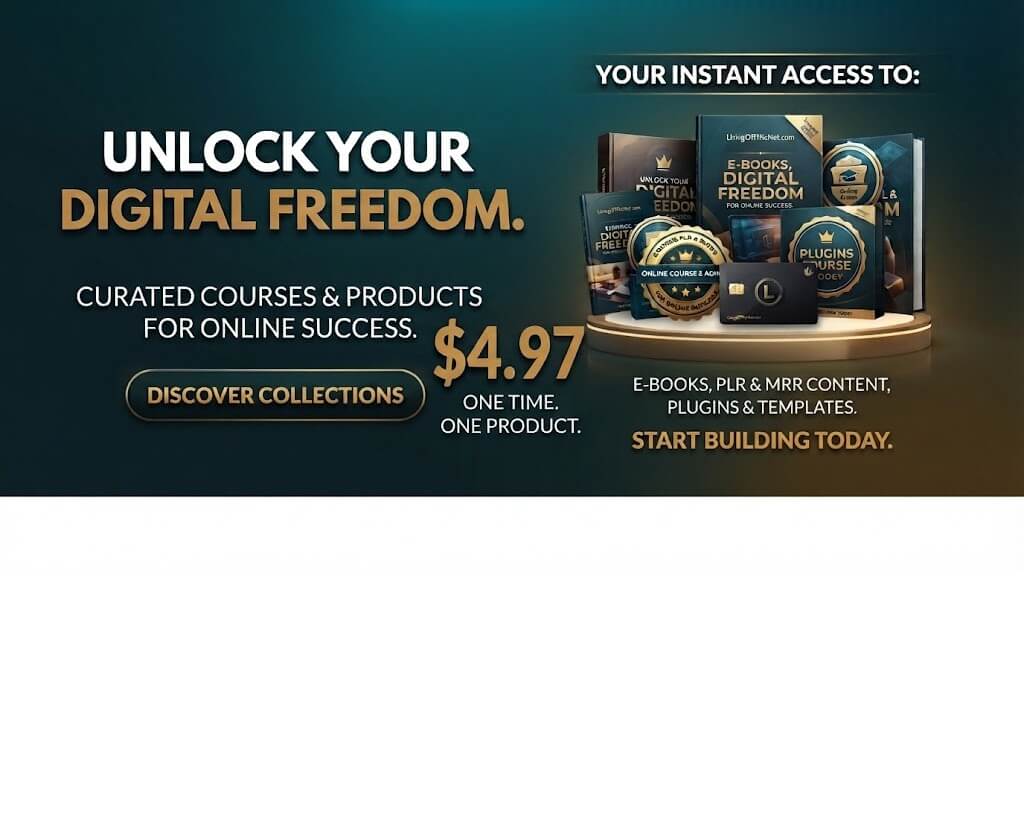 livingoffthenet.com