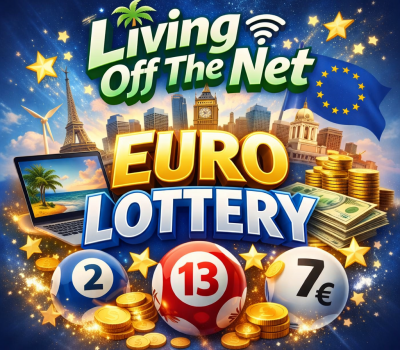Living Off The Net